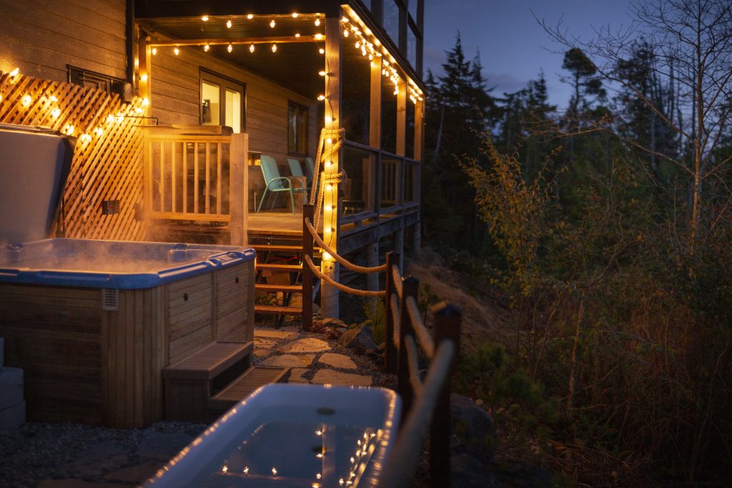 tofino ucluelet surf retreat camps trips coaching
