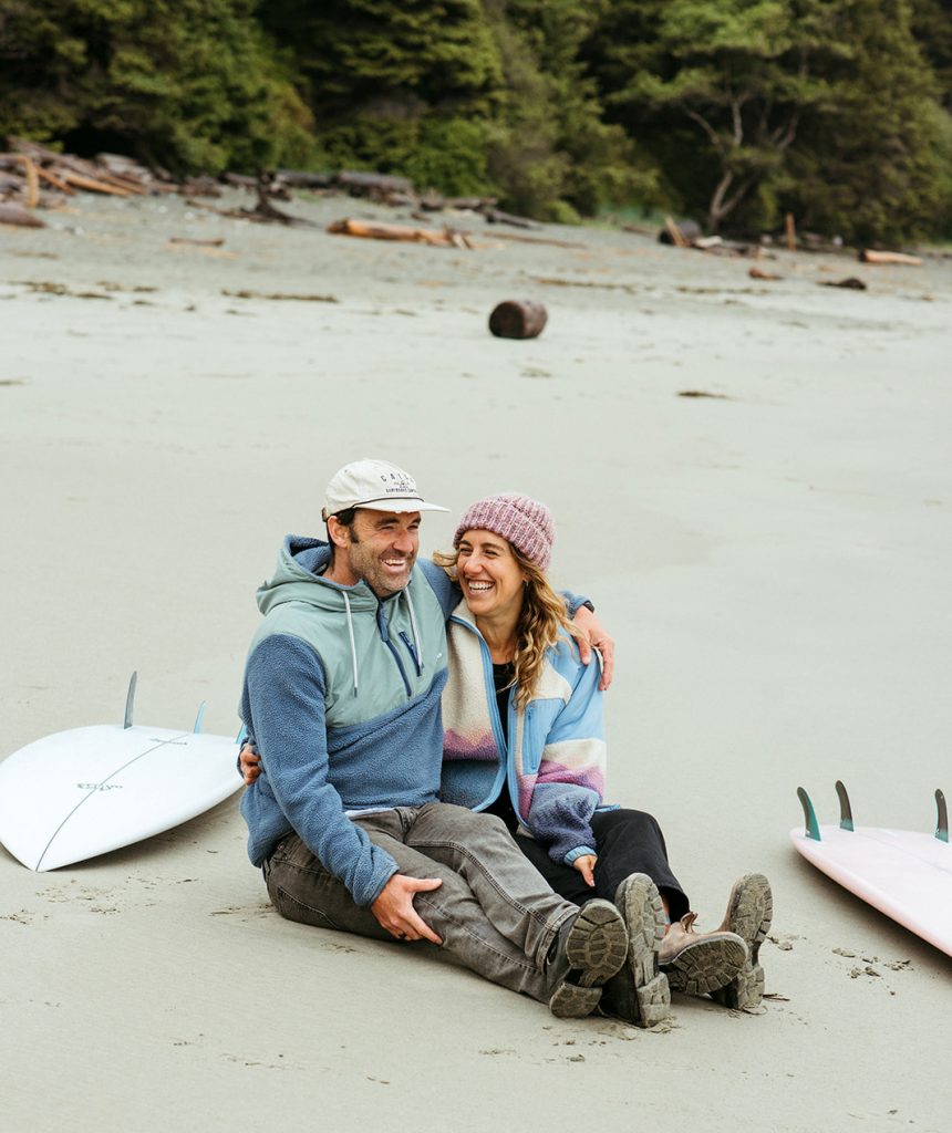 Flo Surf Retreat